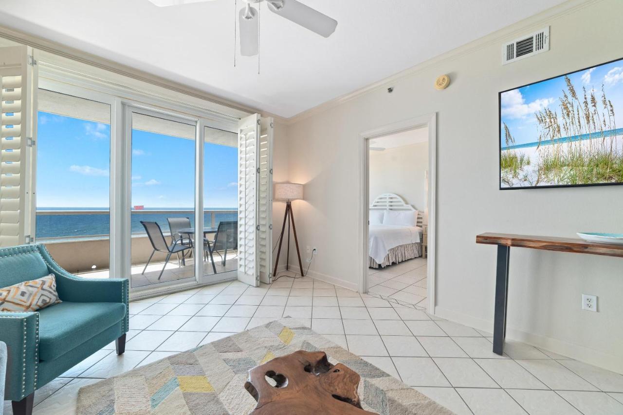 Enclave 506 Villa Orange Beach Exterior photo