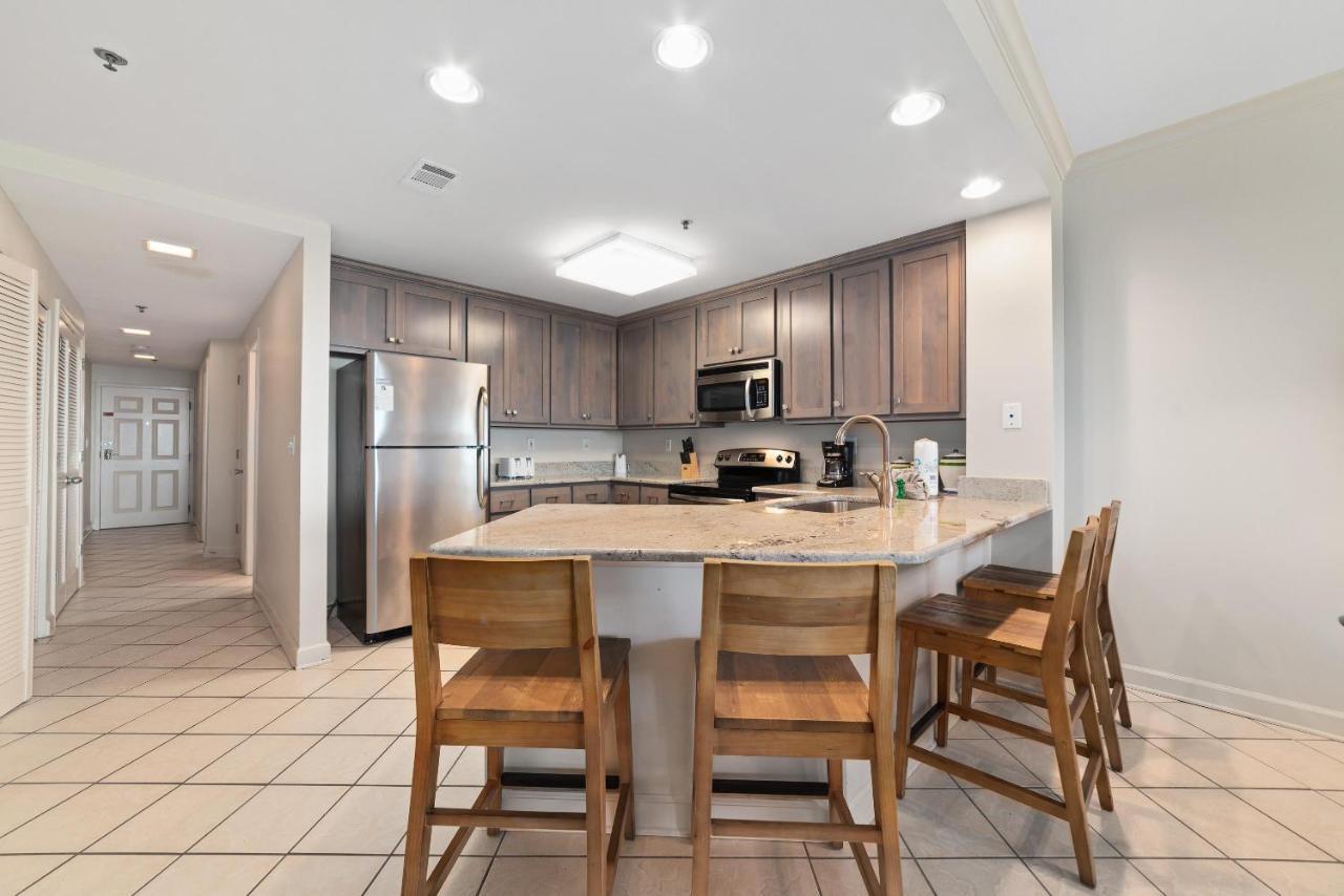 Enclave 506 Villa Orange Beach Exterior photo