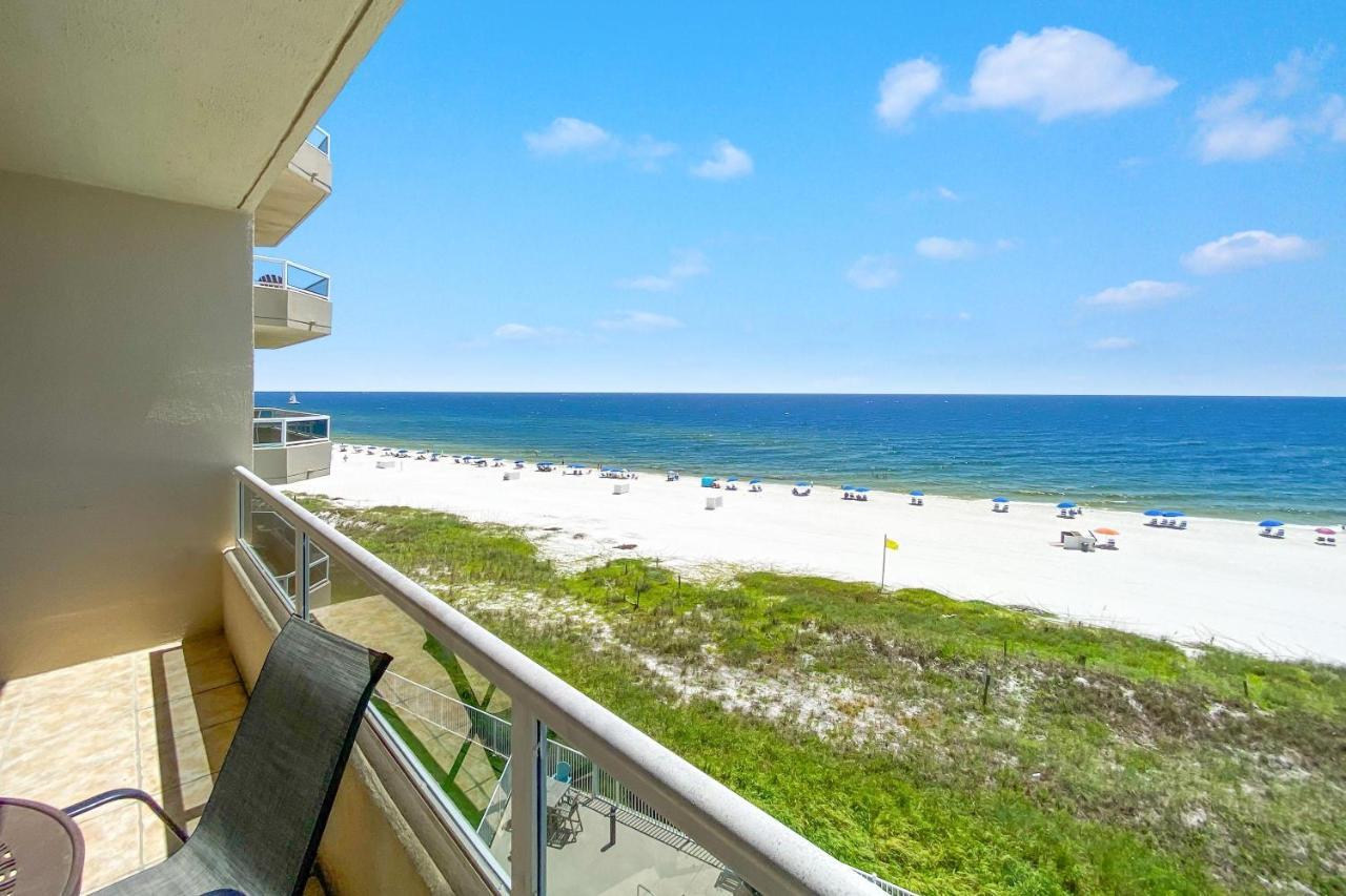 Enclave 506 Villa Orange Beach Exterior photo
