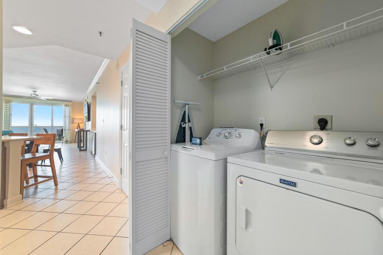 Enclave 506 Villa Orange Beach Exterior photo