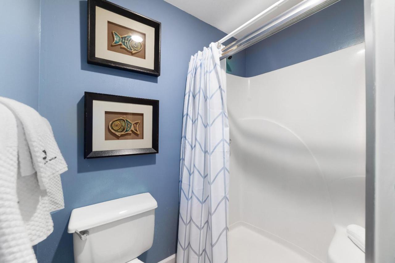 Enclave 506 Villa Orange Beach Exterior photo