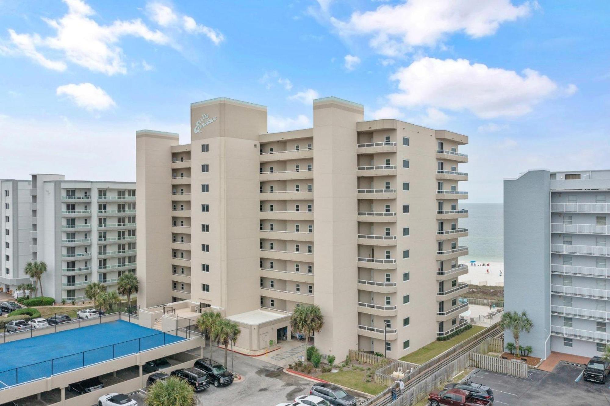 Enclave 506 Villa Orange Beach Exterior photo