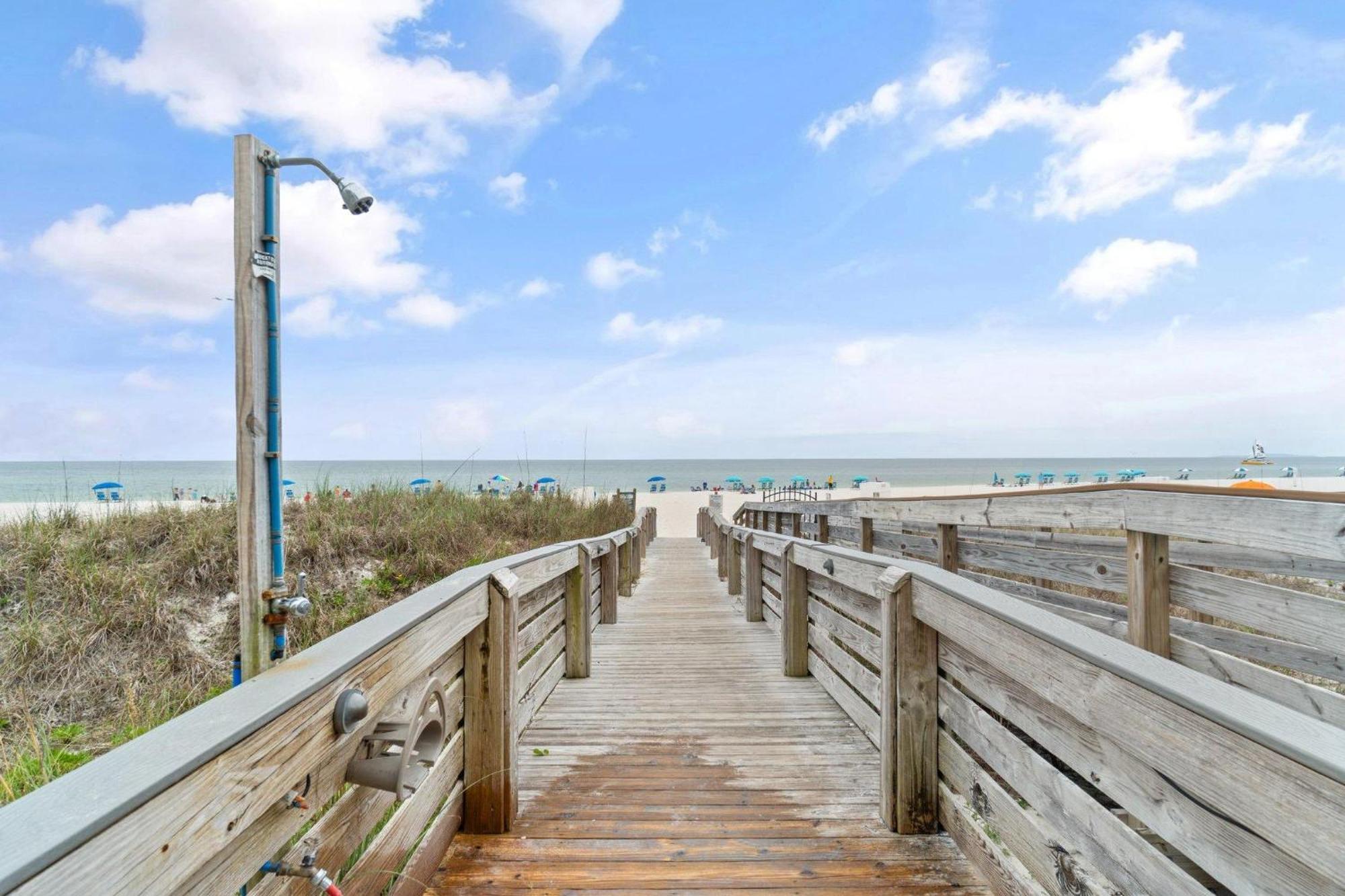Enclave 506 Villa Orange Beach Exterior photo