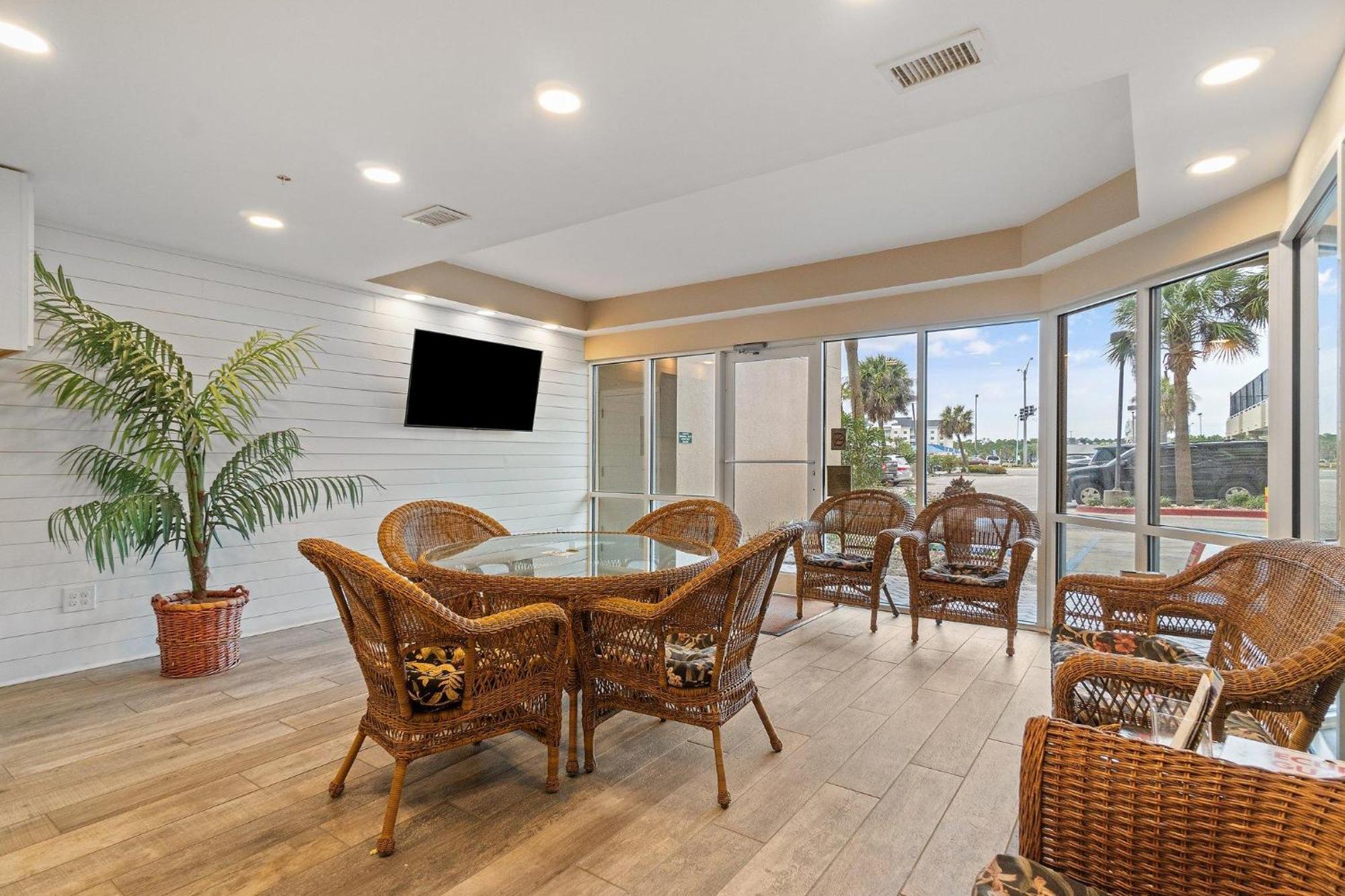 Enclave 506 Villa Orange Beach Exterior photo