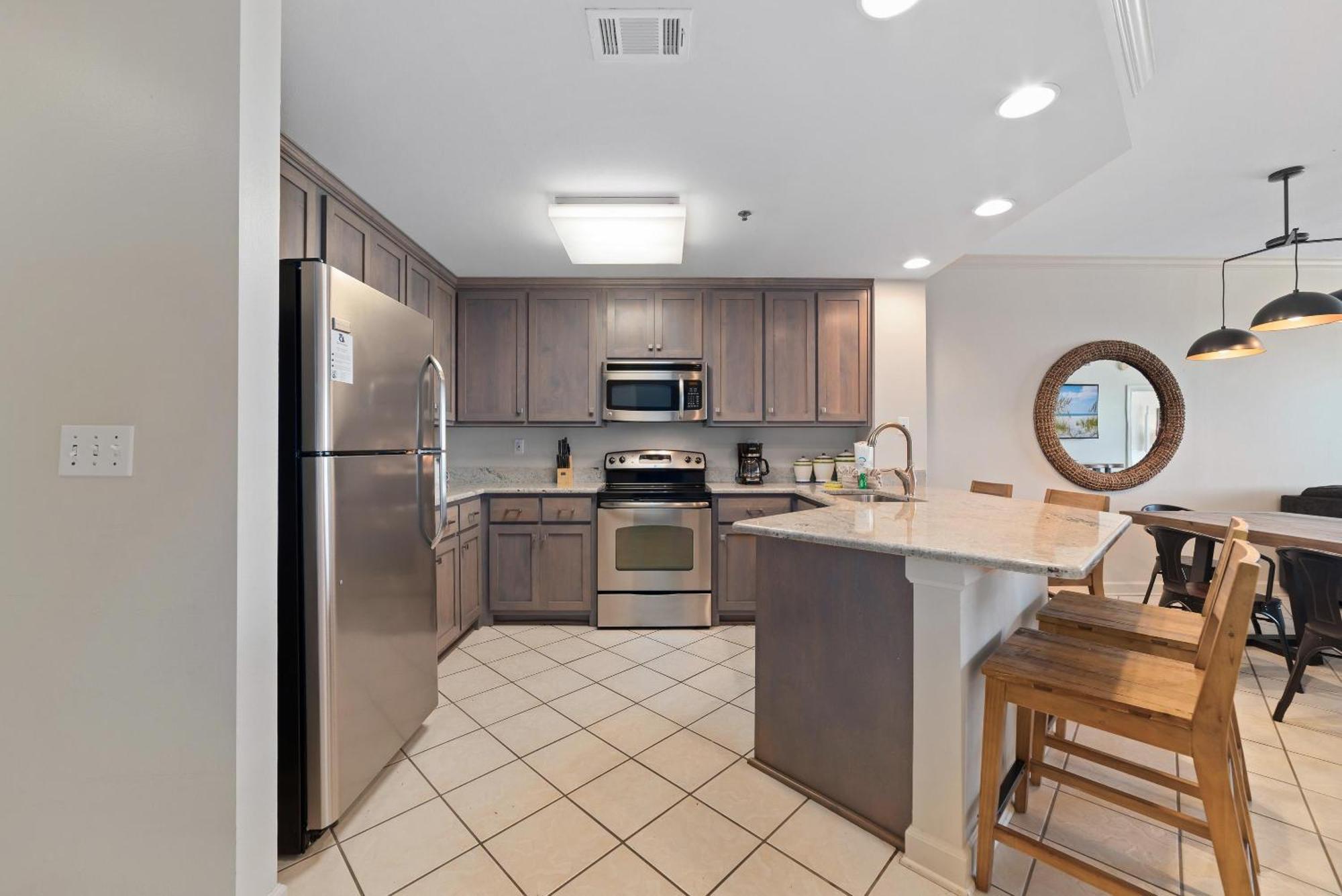 Enclave 506 Villa Orange Beach Exterior photo