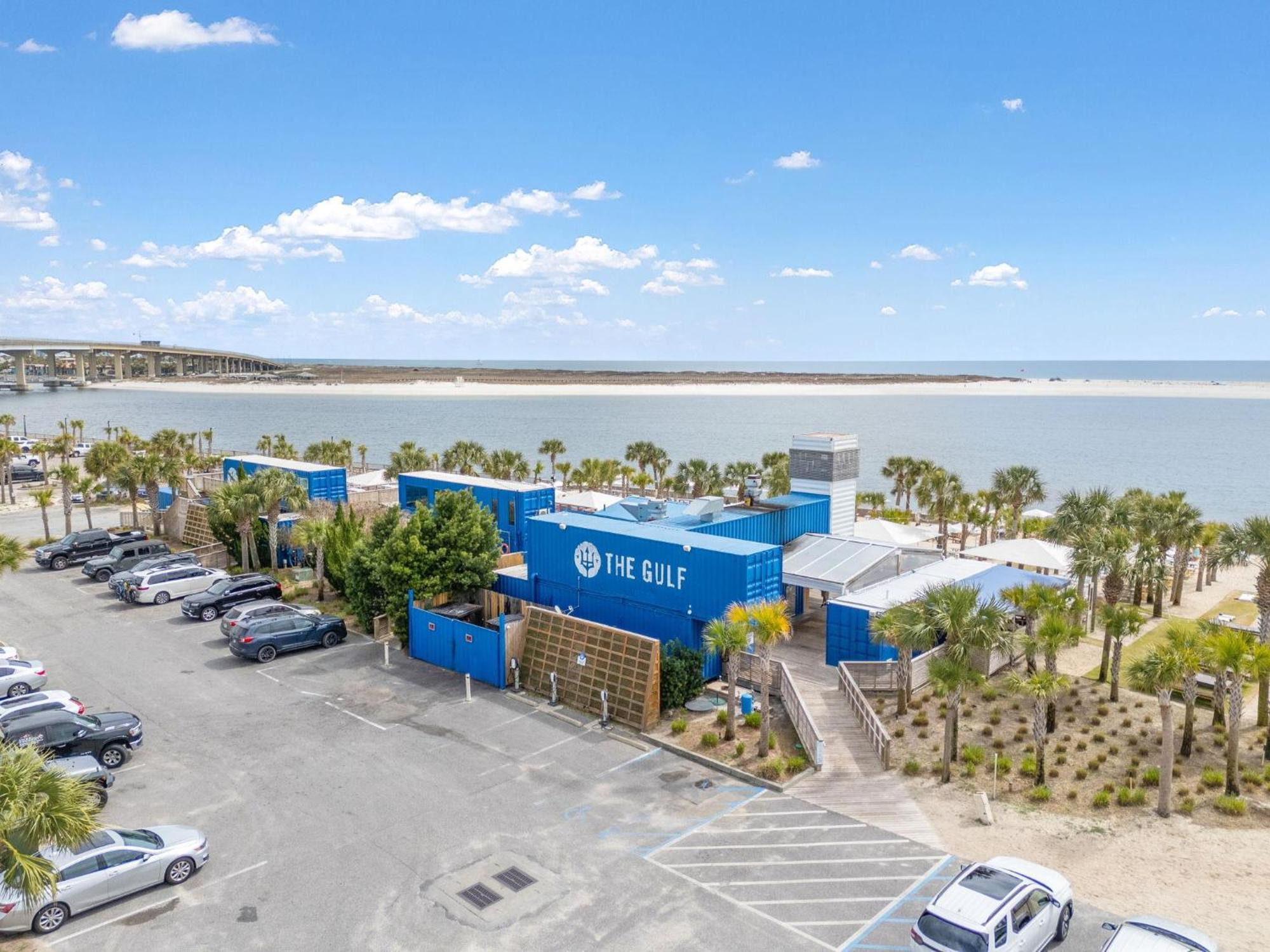Enclave 506 Villa Orange Beach Exterior photo